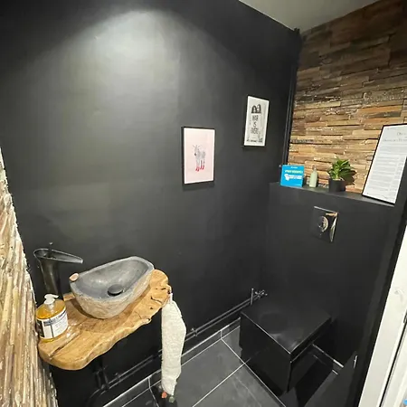 110m2 Quartier Médiéval *