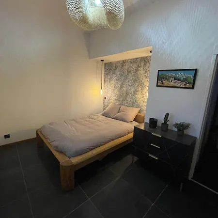 110m2 Quartier Medieval 克莱蒙费朗